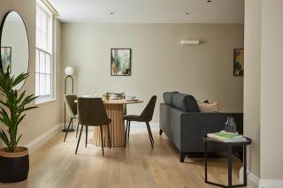 Chancery Lane by Viridian Apartments - Londra - 5