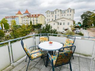 Apartment Melchien 1 by Interhome - Zinnowitz - 5
