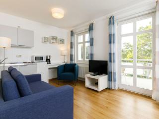 Apartment App-17 Zinnowitzer Hof by Interhome - Zinnowitz - 4