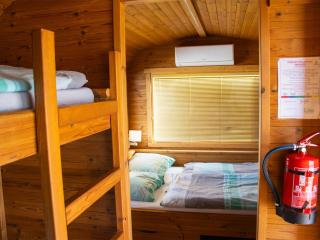 Holiday Home Kemp Stříbrný rybník-4 by Interhome - Hradec Králové - 4