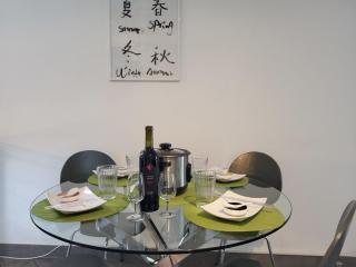 Apartment Torre Tessuti Apt-Stefano by Interhome - Locarno - 7