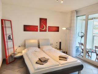 Apartment Torre Tessuti Apt-Stefano by Interhome - Locarno - 8