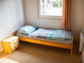 Holiday Home Kemp Stříbrný rybník-4 by Interhome - Hradec Králové - 8