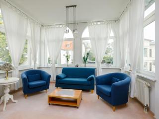 Apartment Famulla-Schulze by Interhome - Zinnowitz - 0