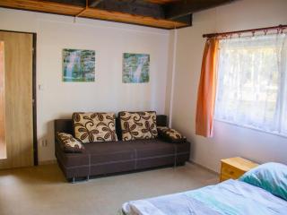 Holiday Home Kemp Stříbrný rybník-3 by Interhome - 5