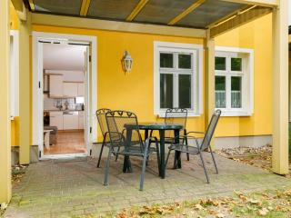 Apartment Lerche by Interhome - Zinnowitz - 5