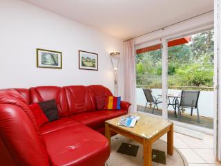 Apartment Sonnenküste by Interhome - Trassenheide - 2
