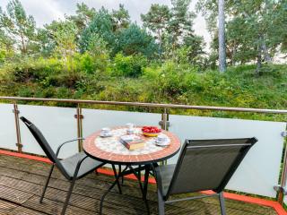 Apartment Sonnenküste by Interhome - Trassenheide - 0