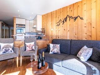 Apartment Le Curling B - Val Claret-41 by Interhome - Tignes - 4