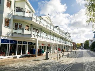 Apartment Luise von Preußen - App-101 by Interhome - Zinnowitz - 5
