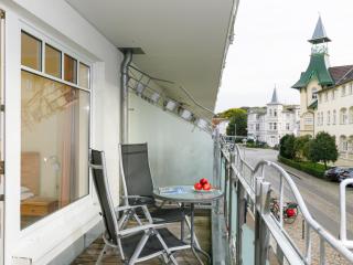 Apartment Luise von Preußen - App-101 by Interhome - Zinnowitz - 6