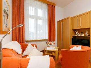 Apartment Dinse by Interhome - Zinnowitz - 2