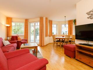 Apartment Luise von Preußen - App-101 by Interhome - Zinnowitz - 0