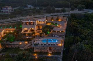 Armos Stone Villa - Private Pool & Sea Views, by ZanteWize - 1