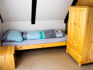 Holiday Home Kemp Stříbrný rybník-5 by Interhome - Hradec Králové - 8