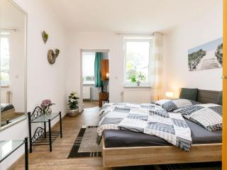 Apartment Tauber by Interhome - Zinnowitz - 1