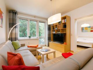Apartment Strandgut by Interhome - Zinnowitz - 2