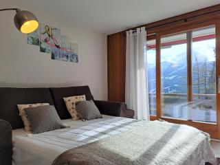 Apartment Beausoleil 4 by Interhome - Verbier - 7