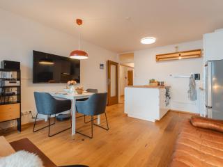 Apartment Unser Glück in den Bergen by Interhome - 2