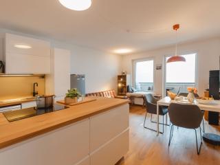 Apartment Unser Glück in den Bergen by Interhome - 4