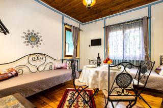 Blacksmith's House - Old Town - Plovdiv - 7