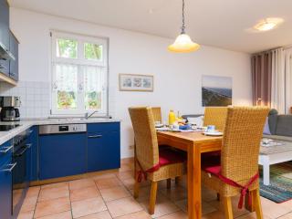 Apartment Buchfink by Interhome - Zinnowitz - 2