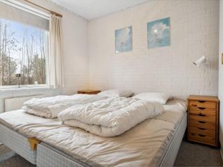 Holiday Home Patrik - 200m to the inlet by Interhome - Fur - 2