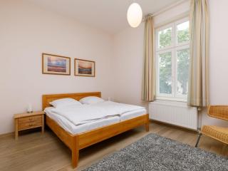 Apartment App-6 Zinnowitzer Hof by Interhome - Zinnowitz - 9