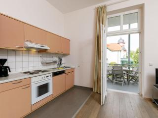 Apartment App-6 Zinnowitzer Hof by Interhome - Zinnowitz - 1