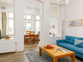 Apartment App-6 Zinnowitzer Hof by Interhome - Zinnowitz - 3