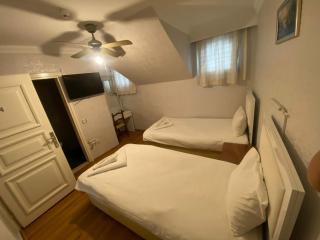 Hotel Antique - Estambul - 6