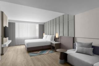 Courtyard by Marriott Bangkok Sukhumvit 20 - 3