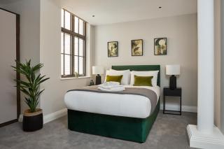 Chancery Lane by Viridian Apartments - 5