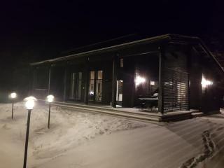 Villa Vilmala - Sääskilahti - 8