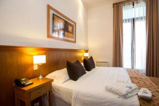 Hotel Roble Blanco - 4