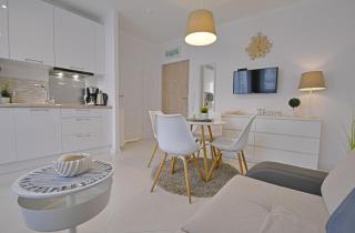 Apartamenty Bryza - Kwartał Róży Wiatrów - Garaż - Świnoujście - 8