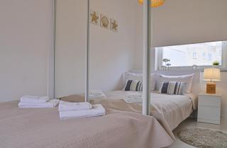 Apartamenty Bryza - Kwartał Róży Wiatrów - Garaż - 4