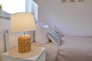 Apartamenty Bryza - Kwartał Róży Wiatrów - Garaż - 6