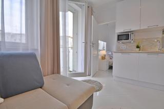 Apartamenty Bryza - Kwartał Róży Wiatrów - Garaż - 1