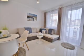 Apartamenty Bryza - Kwartał Róży Wiatrów - Garaż - Świnoujście - 1