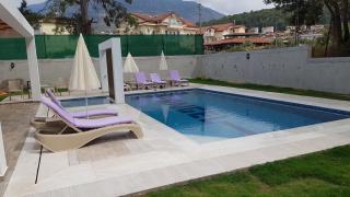 Hisar Prestige A - Fethiye - 3