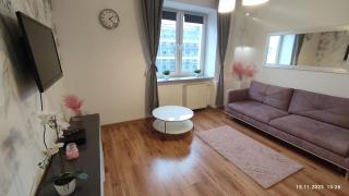 Be my Guest - Krucza Elegant Apartment - Rondo de Gaulle'a Center of Warsaw Metro Wi-Fi - 1