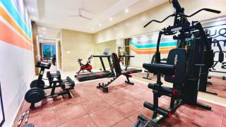 BluO Studio1 DLF CyberCity - Balcony, Gym TT, Lift - Gurgaon - 6