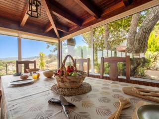 Ecofinca Selva Doramas - Santa Maria de Guia - 8