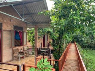 Gibbon Singing Home Stay - Quan Tom - 0