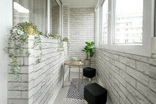 Premium Urban Living - Stylish Apartments at Universitate Prime Location - Bucarest - 1