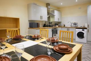 25 Newborough by Stay In Scarborough - Scarborough - 3