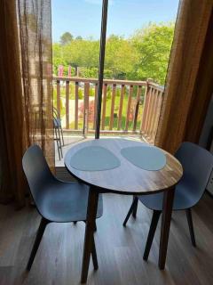 Appartement élégant et chaleureux - Cabourg - 1