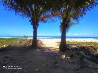 Linda casa beira mar com piscina privativa próximo a Guarajuba - Camaçari - 4