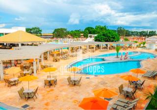 L'acqua diRoma com Super Ofertas - Caldas Novas - 0